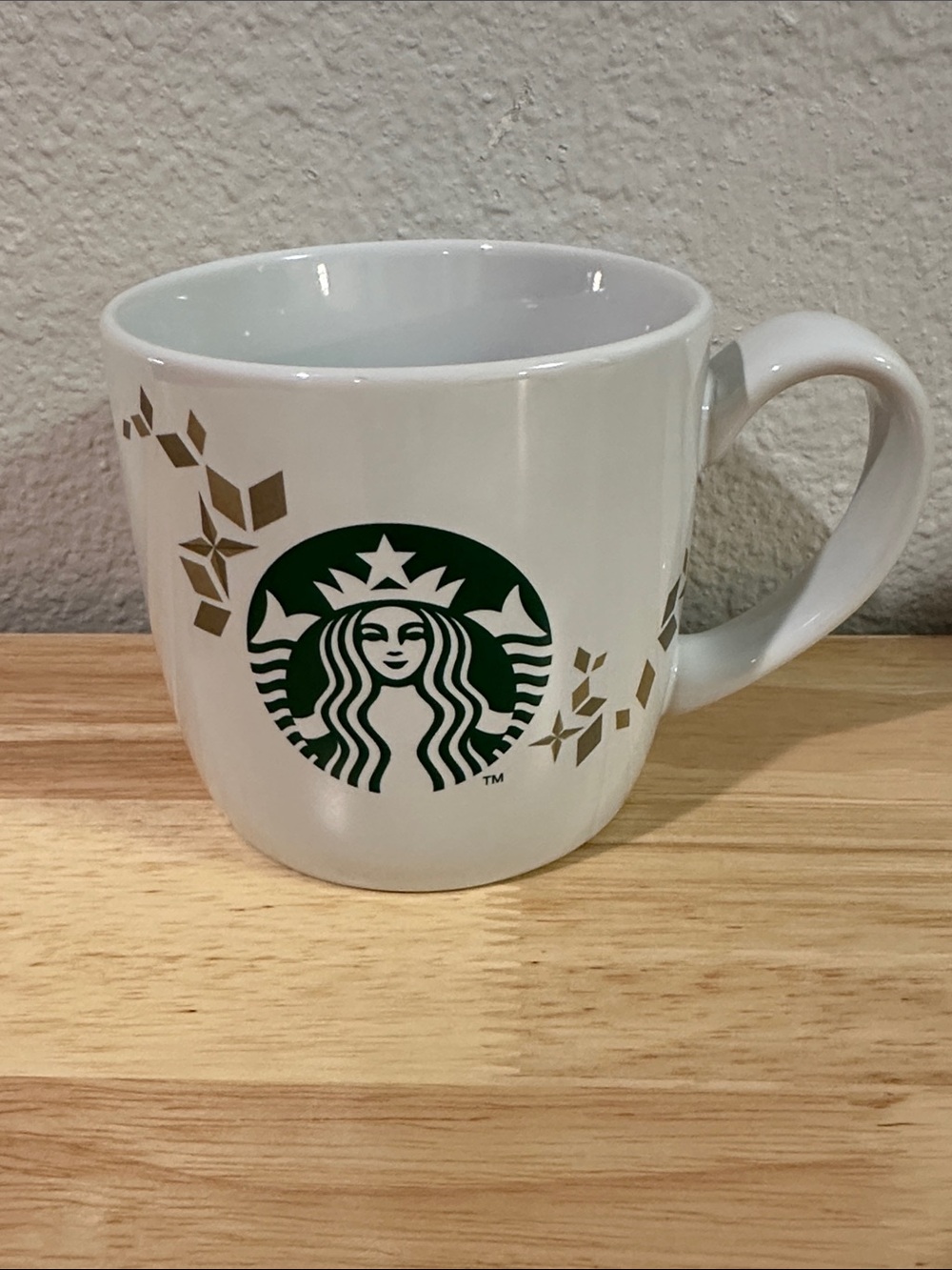 Starbucks 2013 Holiday Collection Mug